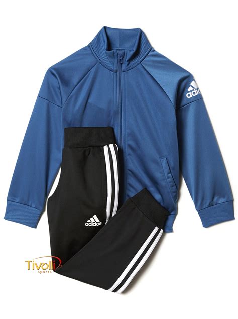 adidas vestuário infantil